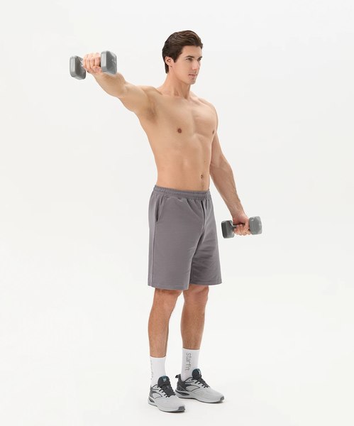 Гантель Starfit DB-106