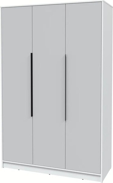 Шкаф Интерлиния Концепт КТ-Ш3 - фото