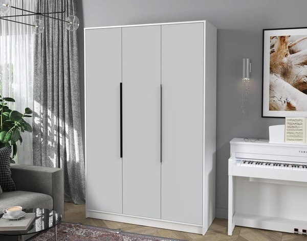 Шкаф Интерлиния Концепт КТ-Ш3