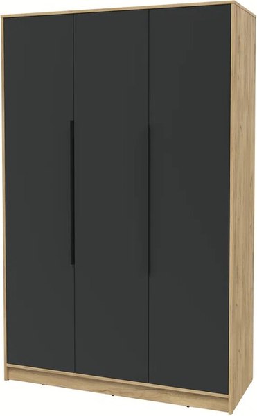 Шкаф Интерлиния Концепт КТ-Ш3 - фото