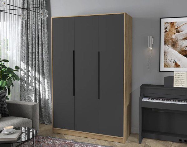 Шкаф Интерлиния Концепт КТ-Ш3