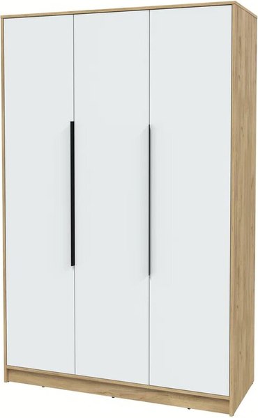 Шкаф Интерлиния Концепт КТ-Ш3 - фото