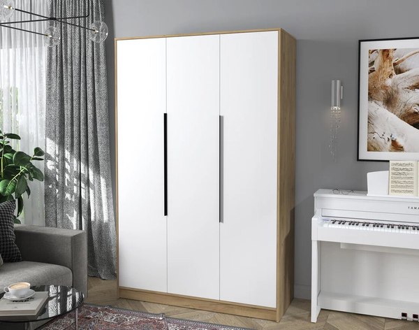 Шкаф Интерлиния Концепт КТ-Ш3