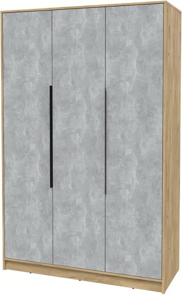 Шкаф Интерлиния Концепт КТ-Ш3 - фото