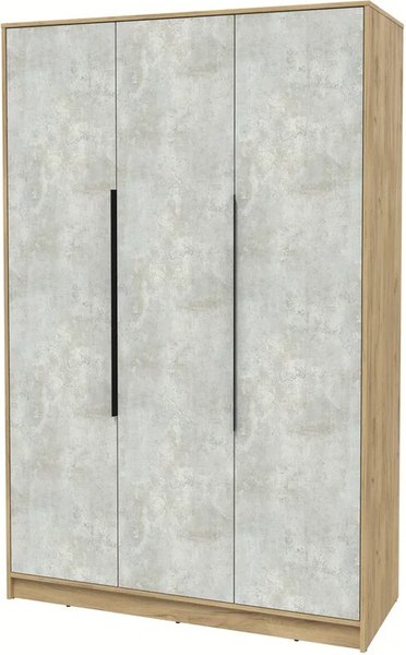 Шкаф Интерлиния Концепт КТ-Ш3 - фото