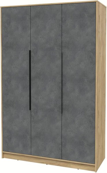 Шкаф Интерлиния Концепт КТ-Ш3 - фото