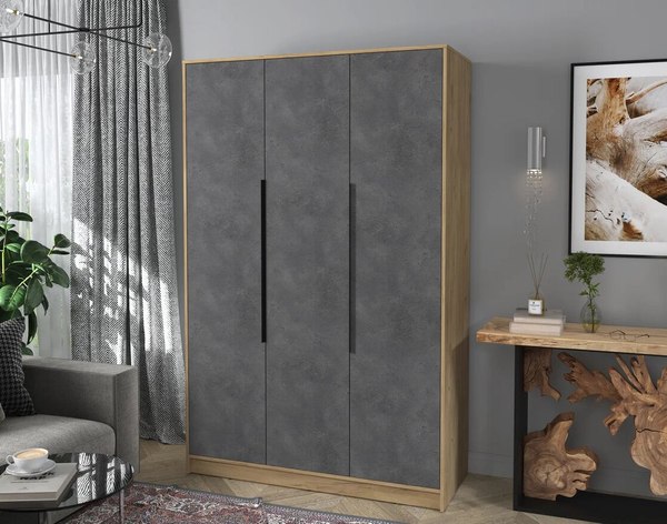 Шкаф Интерлиния Концепт КТ-Ш3