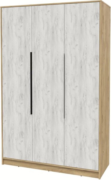 Шкаф Интерлиния Концепт КТ-Ш3 - фото
