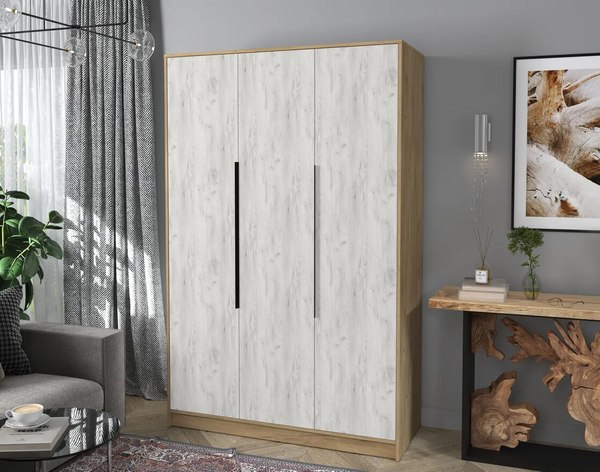 Шкаф Интерлиния Концепт КТ-Ш3