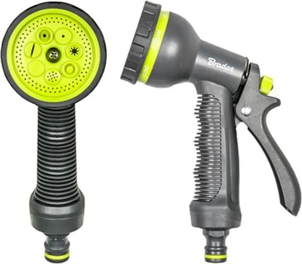 Распылитель для полива Bradas Lime Line Пистолет РЛ3