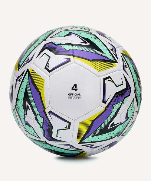 Футбольный мяч Jogel Intro №4 / BC24