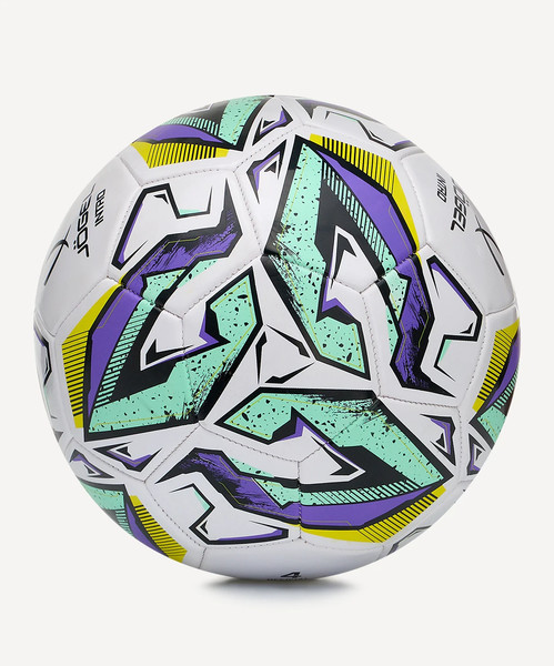 Футбольный мяч Jogel Intro №4 / BC24