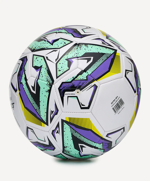 Футбольный мяч Jogel Intro №4 / BC24