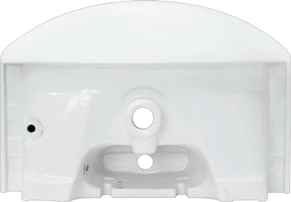 Тумба с умывальником Mixline Версаль 65 550332 + Best 65 / BST65SLWB01