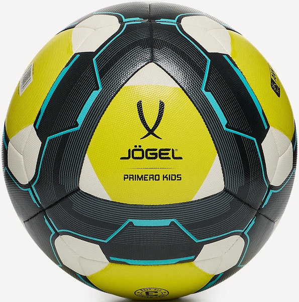 Футбольный мяч Jogel Primero Kids №3 BC25 - фото