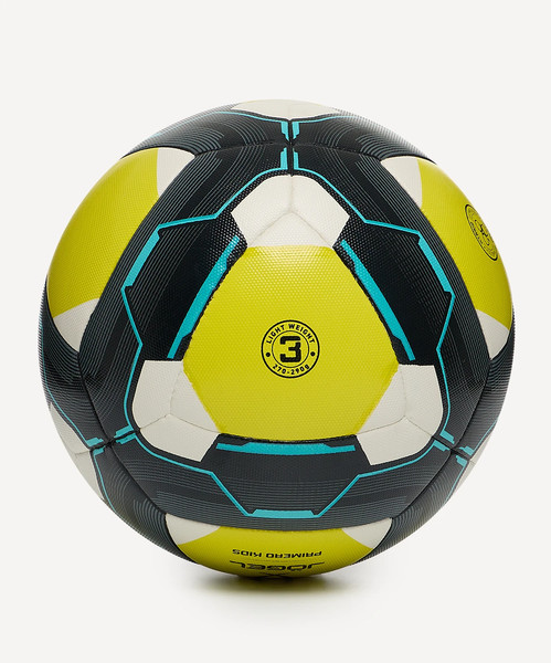 Футбольный мяч Jogel Primero Kids №3 BC25