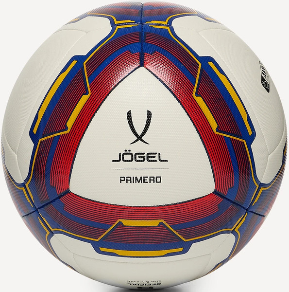 Футбольный мяч Jogel Primero №5 BC25 - фото