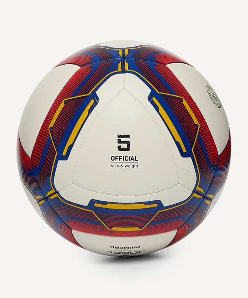 Футбольный мяч Jogel Primero №5 BC25