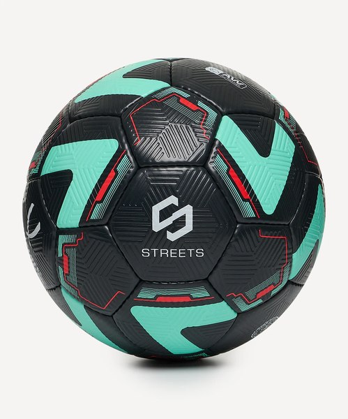 Футбольный мяч Jogel Trinity №5 BC25