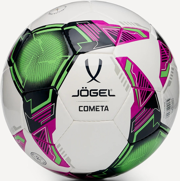 Мяч для футзала Jogel Cometa №4 BC24 - фото