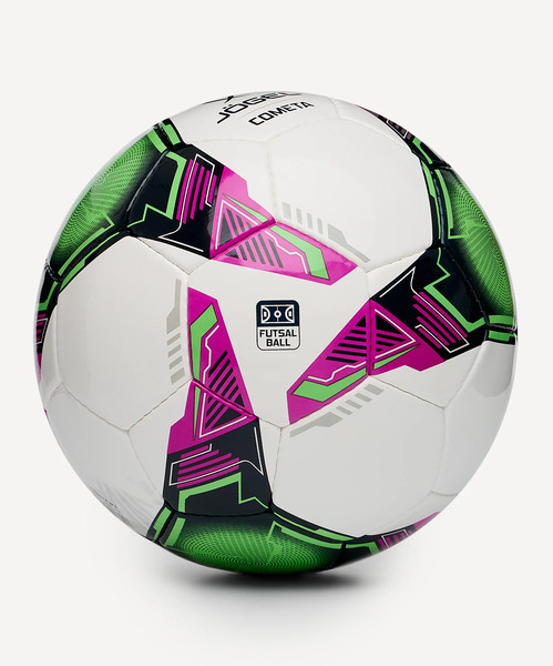 Мяч для футзала Jogel Cometa №4 BC24