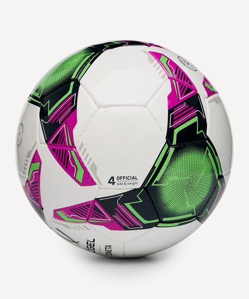 Мяч для футзала Jogel Cometa №4 BC24