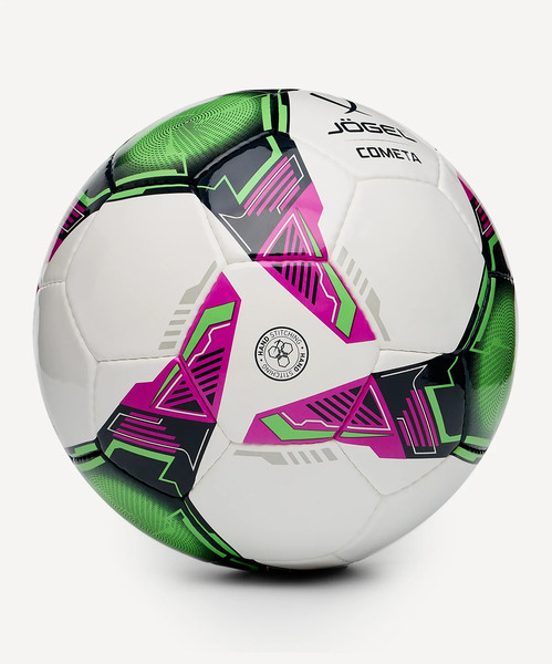 Мяч для футзала Jogel Cometa №4 BC24
