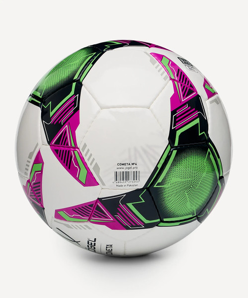 Мяч для футзала Jogel Cometa №4 BC24