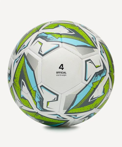 Мяч для футзала Jogel Star №4 BC25