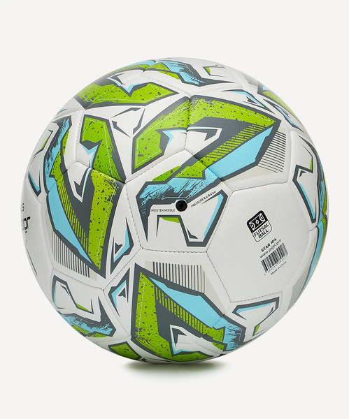 Мяч для футзала Jogel Star №4 BC25