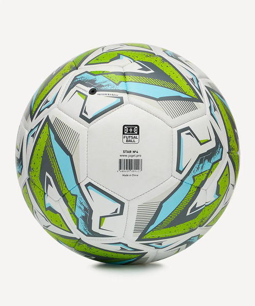Мяч для футзала Jogel Star №4 BC25