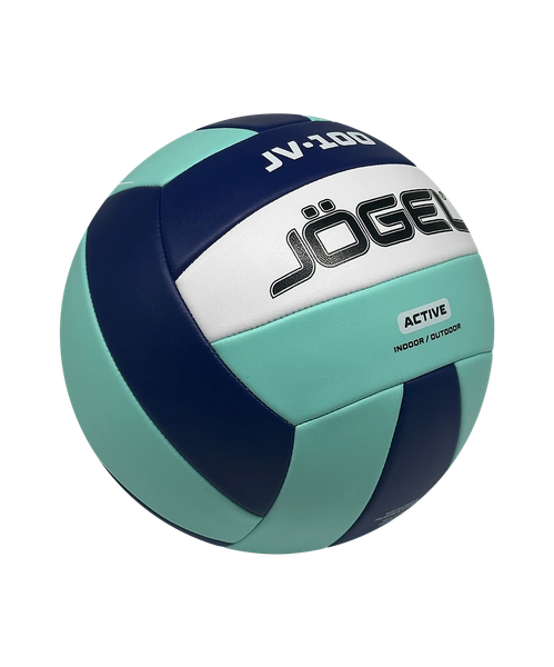 Мяч волейбольный Jogel JV-100 BC23