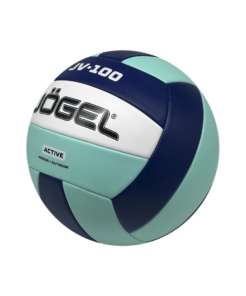 Мяч волейбольный Jogel JV-100 BC23