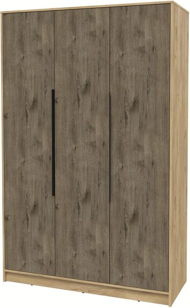 Шкаф Интерлиния Концепт КТ-Ш3 - фото