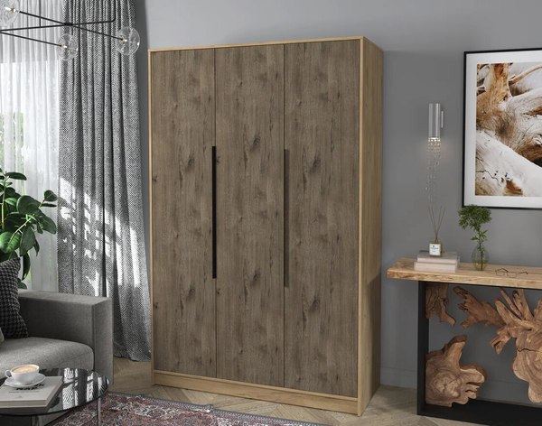 Шкаф Интерлиния Концепт КТ-Ш3