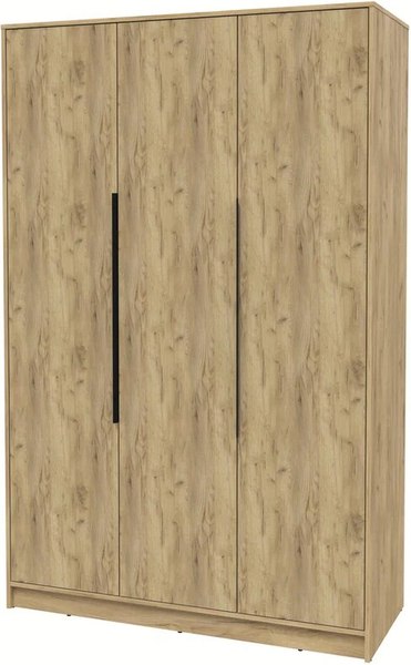 Шкаф Интерлиния Концепт КТ-Ш3 - фото