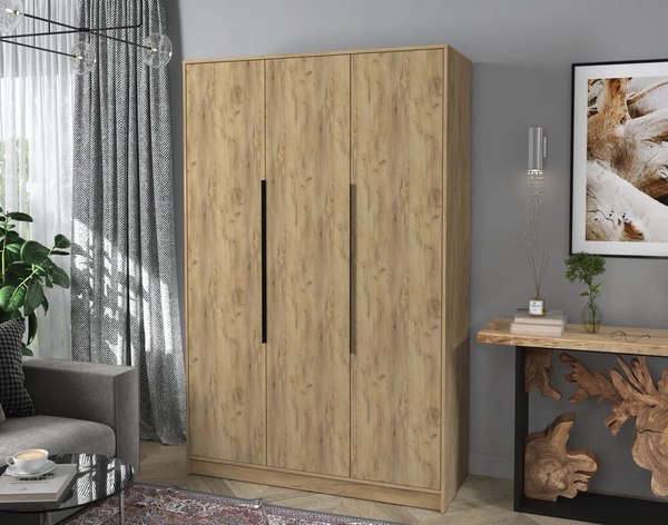 Шкаф Интерлиния Концепт КТ-Ш3