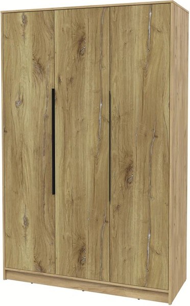 Шкаф Интерлиния Концепт КТ-Ш3 - фото