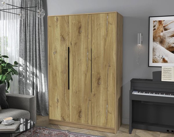 Шкаф Интерлиния Концепт КТ-Ш3