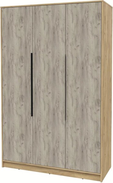 Шкаф Интерлиния Концепт КТ-Ш3 - фото