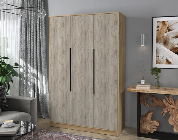 Шкаф Интерлиния Концепт КТ-Ш3