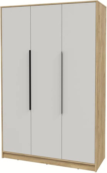 Шкаф Интерлиния Концепт КТ-Ш3 - фото