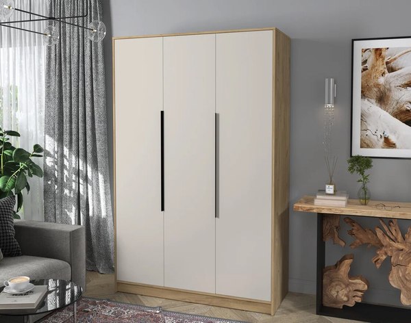 Шкаф Интерлиния Концепт КТ-Ш3