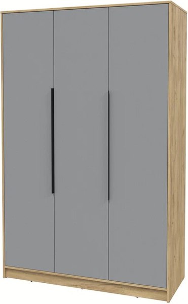Шкаф Интерлиния Концепт КТ-Ш3 - фото
