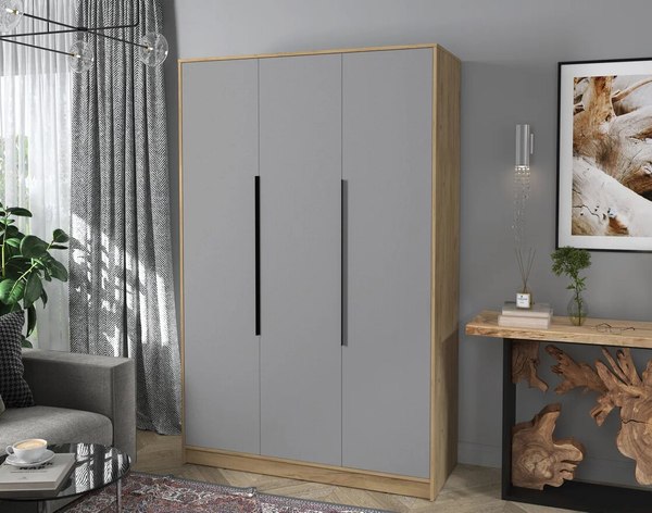 Шкаф Интерлиния Концепт КТ-Ш3