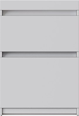 Тумба с умывальником Mixline Созвездие 56 542898 + Билл 120