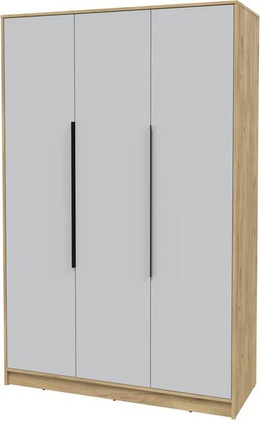 Шкаф Интерлиния Концепт КТ-Ш3 - фото