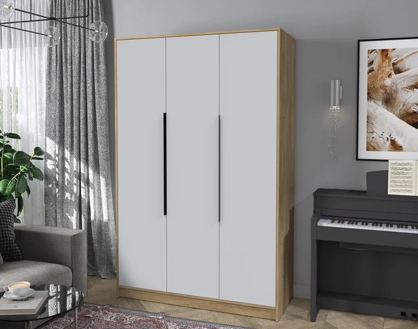 Шкаф Интерлиния Концепт КТ-Ш3