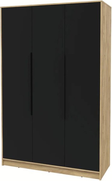 Шкаф Интерлиния Концепт КТ-Ш3 - фото