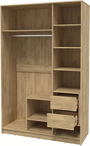 Шкаф Интерлиния Концепт КТ-Ш3